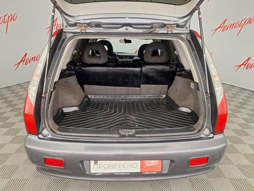 Mitsubishi Lancer IX Рестайлинг Псков  - изображение 19