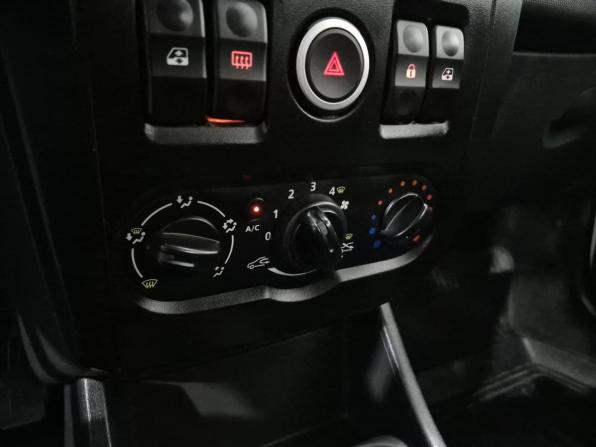 Lada (ВАЗ) Largus I с пробегом 2019 года, цена 760 000 рублей, 97694 км, универсал, Автокод Объявления