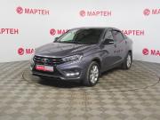 Lada (ВАЗ) Vesta I Рестайлинг (NG) Вологда  - изображение 18