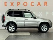 Chevrolet Niva I Рестайлинг Волгоград  - изображение 12