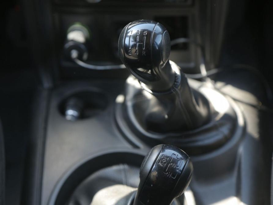 Chevrolet Niva I Рестайлинг Иваново  - изображение 13