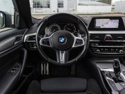 BMW 5 серии VII (G30/G31/G38) Москва  - изображение 35