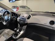 Chevrolet Cruze I Рестайлинг Казань  - изображение 35