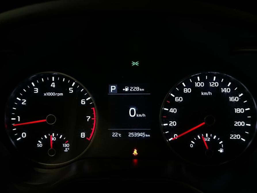 Kia Rio IV Санкт-Петербург  - изображение 16