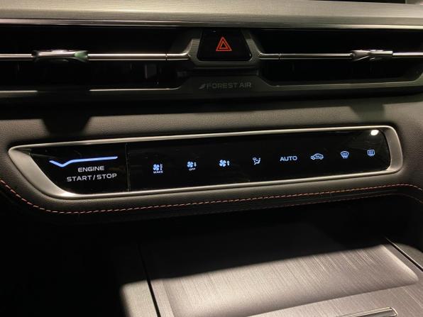 Changan CS75 Plus I Рестайлинг с пробегом 2023 года, цена 2 300 000 рублей, 29214 км, внедорожник, Автокод Объявления