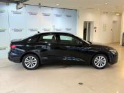 Audi A3 IV (8Y) Москва  - изображение 20
