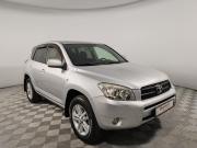 Toyota RAV4 III (XA30) Москва  - изображение 24