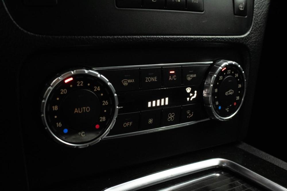 Mercedes-Benz GLK-Класс I (X204) Рестайлинг Уфа  - изображение 24