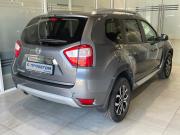 Nissan Terrano III (D10) Москва  - изображение 21