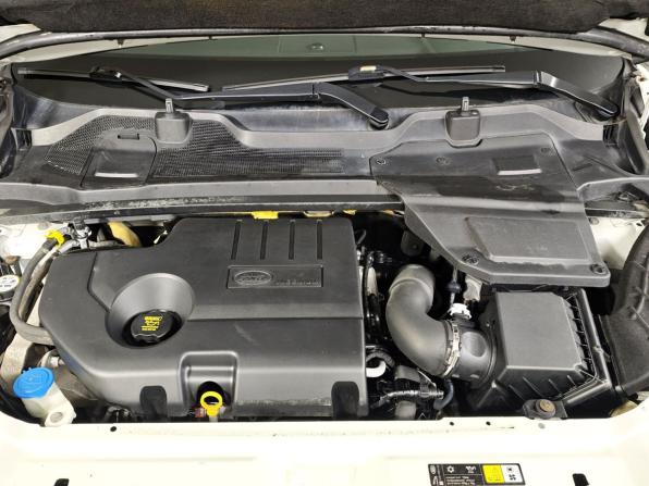 Land Rover Discovery Sport I с пробегом 2018 года, цена 2 341 000 рублей, 156400 км, внедорожник, Автокод Объявления