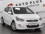 Hyundai Solaris I Минеральные Воды  - изображение 19