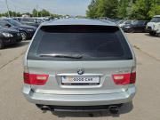 BMW X5 I (E53) Саратов  - изображение 57