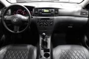 Toyota Corolla IX (E120 E130) Рестайлинг Томск  - изображение 16