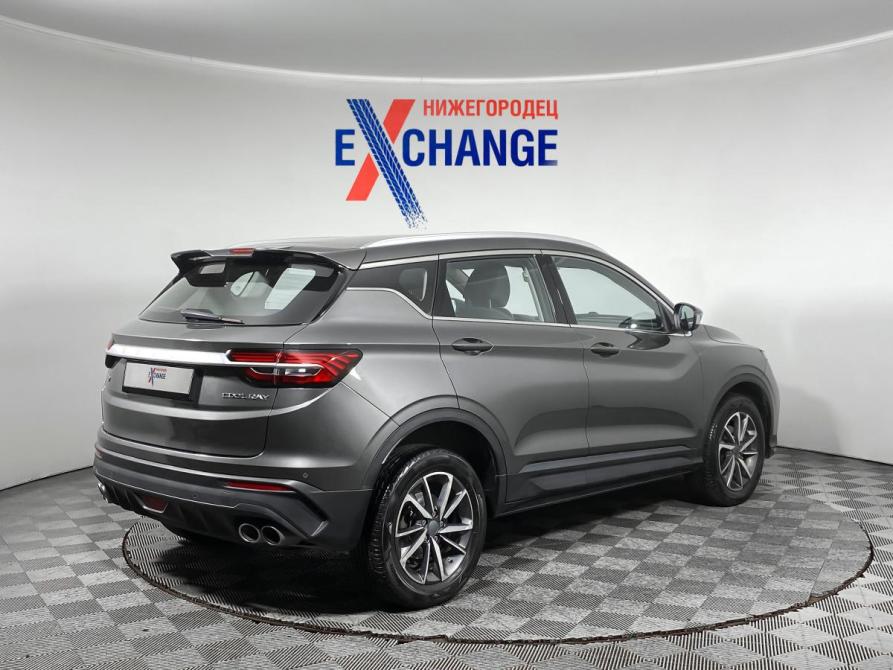 Geely Coolray I Нижний Новгород  - изображение 5