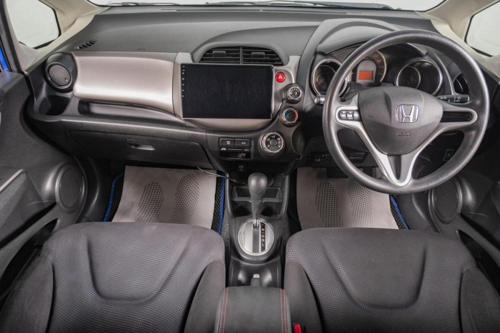 Honda Fit II Томск  - изображение 11