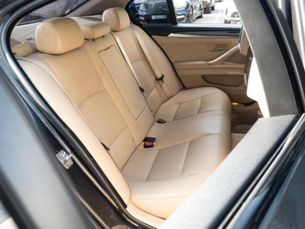 BMW 5 серии VI (F10/F11/F07) с пробегом 2010 года, цена 2 760 000 рублей, 157988 км, седан, Автокод Объявления