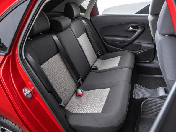 Volkswagen Polo V с пробегом 2014 года, цена 929 000 рублей, 134961 км, седан, Автокод Объявления