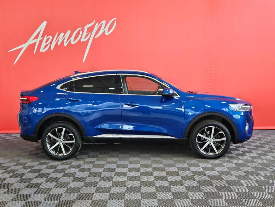 Haval F7x I Вологда  - изображение 6