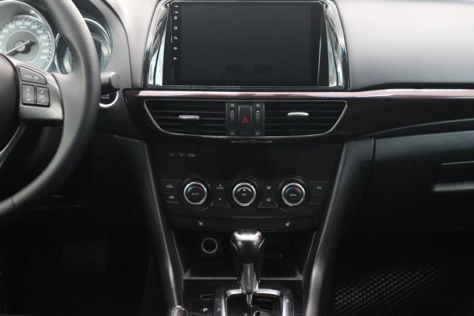 Mazda 6 III (GJ) с пробегом 2014 года, цена 1 116 000 рублей, 159159 км, седан, Автокод Объявления