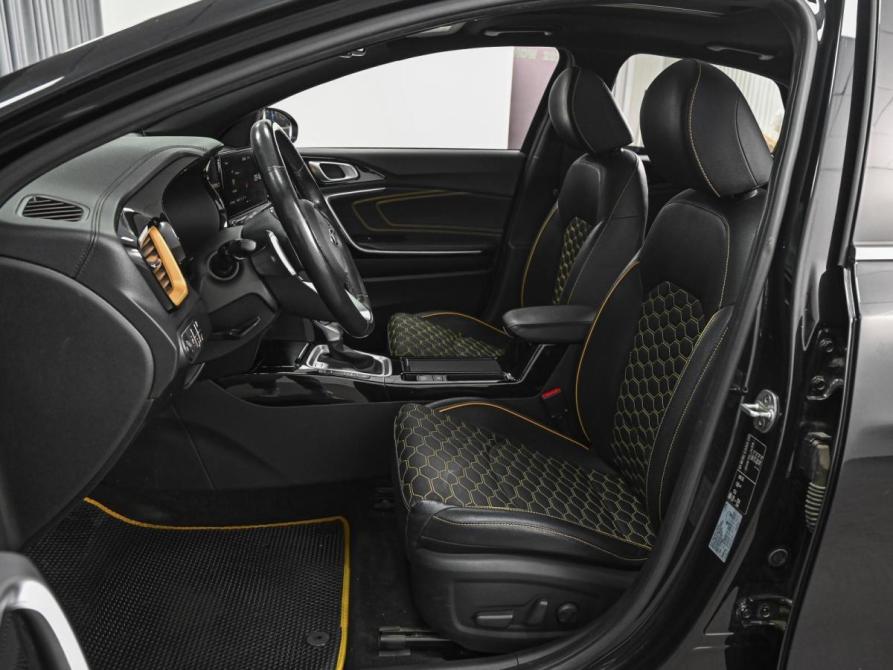 Kia XCeed I Ставрополь  - изображение 10