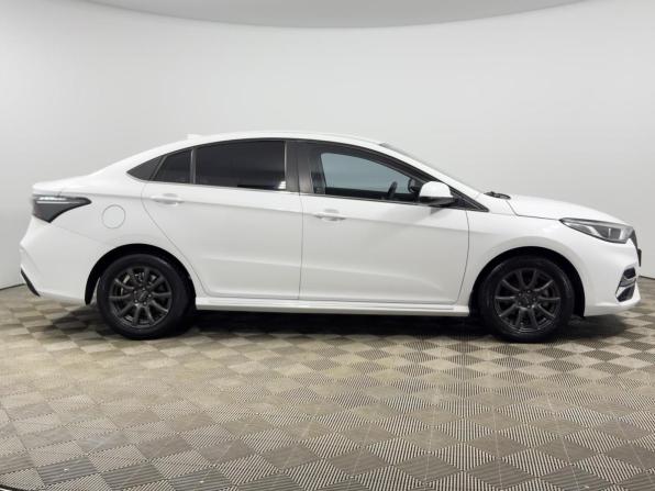 Omoda S5 с пробегом 2024 года, цена 1 259 900 рублей, 49784 км, седан, Автокод Объявления