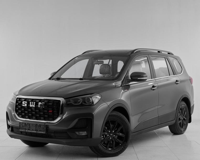 SWM G05 Pro Москва  - изображение 1