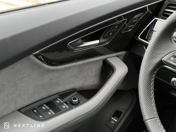 Новый Audi Q7 II (4M) Рестайлинг 2 2025 года, цена 11 990 000 рублей, внедорожник, Автокод Объявления