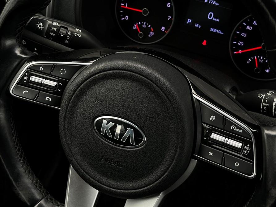 Kia Sportage IV Рестайлинг Санкт-Петербург  - изображение 23