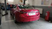 Mazda 6 III (GJ) Рестайлинг 2 Санкт-Петербург  - изображение 9