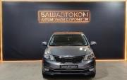 Kia Rio III Уфа  - изображение 22