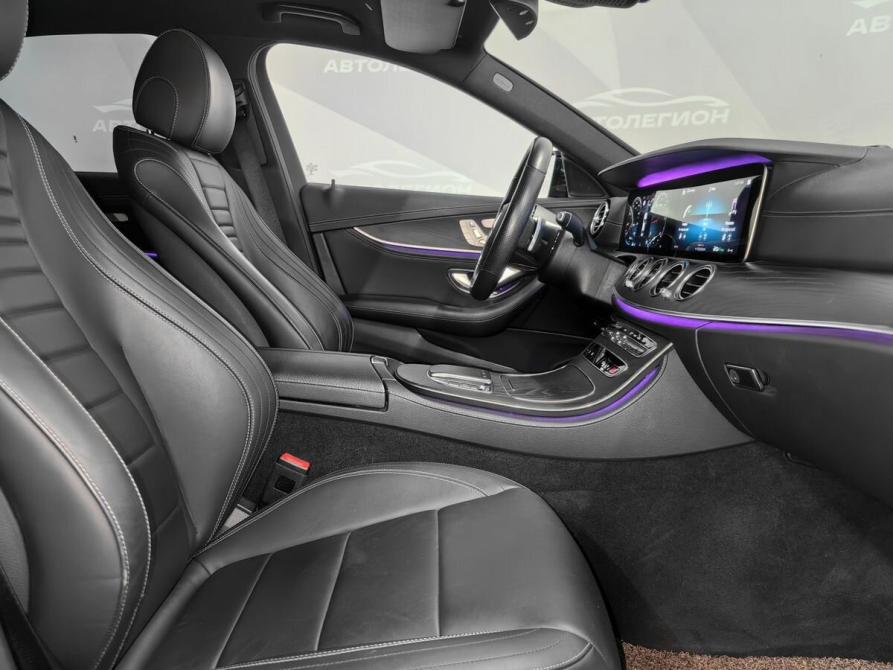 Mercedes-Benz E-Класс V (W213 S213 C238) Рестайлинг Новосибирск  - изображение 14