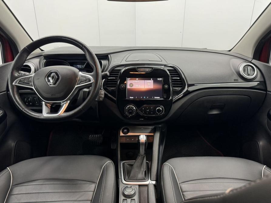 Renault Kaptur I Рестайлинг Воронеж  - изображение 13