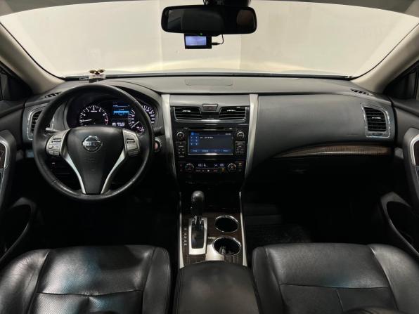 Nissan Teana III с пробегом 2014 года, цена 1 339 000 рублей, 166407 км, седан, Автокод Объявления