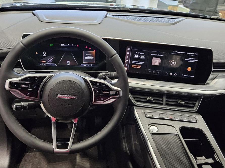 Haval F7 II Тольятти  - изображение 13
