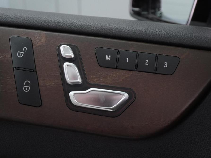 Mercedes-Benz GLS I (X166) Воронеж  - изображение 18