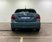 Volkswagen Polo V Рестайлинг Санкт-Петербург  - изображение 27