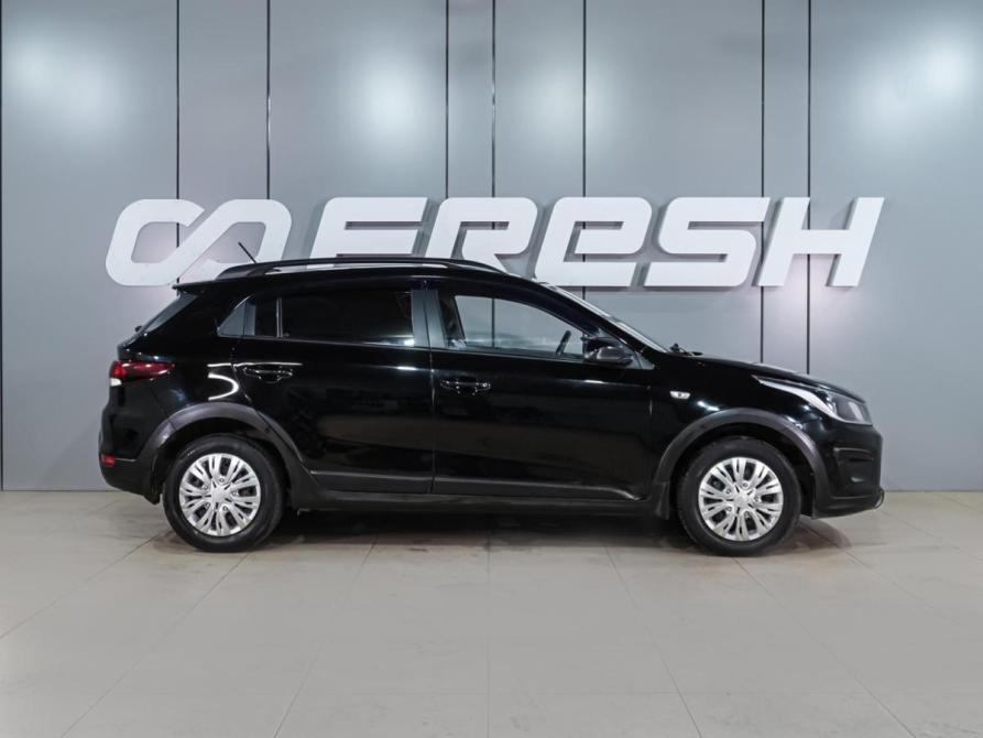 Kia Rio IV Воронеж  - изображение 5