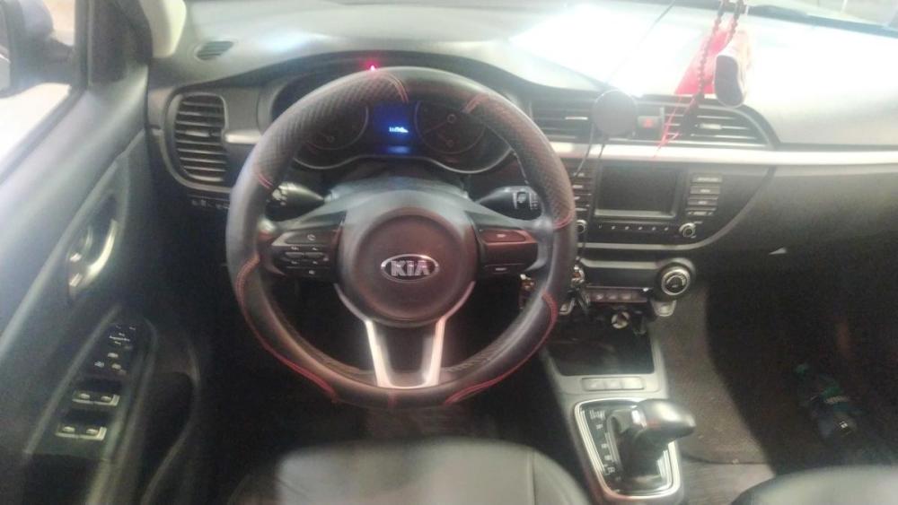Kia Rio IV Санкт-Петербург  - изображение 5