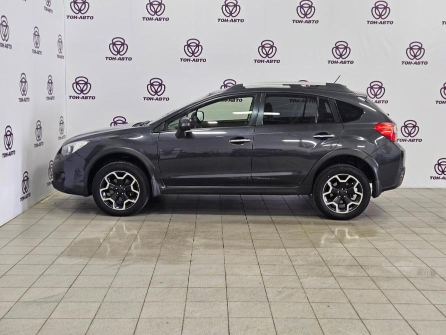 Subaru XV I Тольятти  - изображение 2