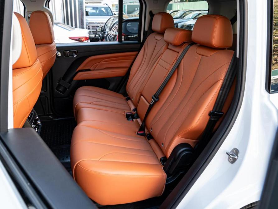 Haval H9 II Краснодар  - изображение 10