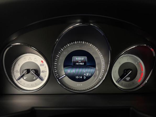 Mercedes-Benz GLK-Класс I (X204) Рестайлинг с пробегом 2014 года, цена 1 980 000 рублей, 141900 км, внедорожник, Автокод Объявления