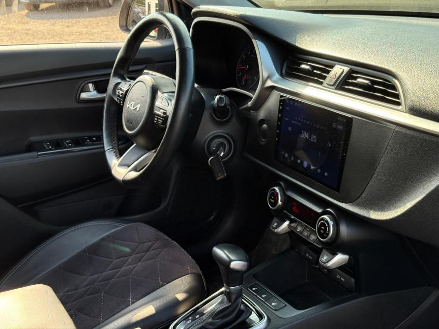 Kia Rio IV Рестайлинг Набережные Челны  - изображение 15