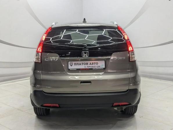 Honda CR-V IV с пробегом 2013 года, цена 1 829 000 рублей, 224007 км, внедорожник, Автокод Объявления