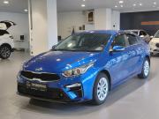 Kia Cerato IV Казань  - изображение 23