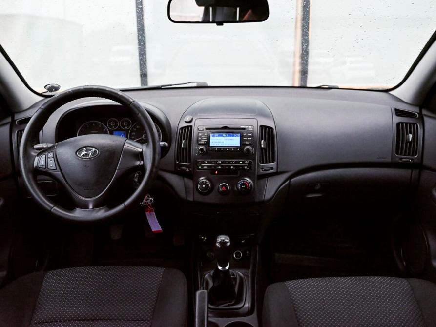 Hyundai i30 I Рестайлинг Екатеринбург  - изображение 17