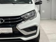 Lada (ВАЗ) Vesta I Рестайлинг (NG) Екатеринбург  - изображение 23