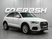 Audi Q3 I (8U) Рестайлинг Воронеж  - изображение 18