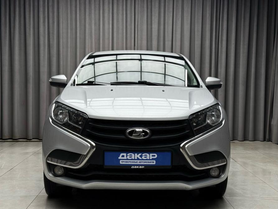 Lada (ВАЗ) XRAY I Ижевск  - изображение 2