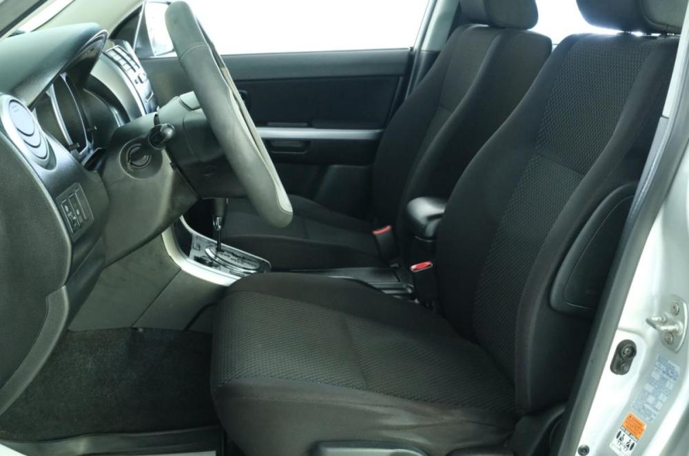 Suzuki Grand Vitara II Омск  - изображение 8