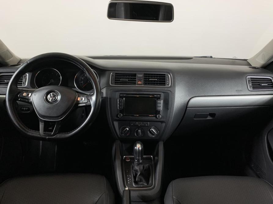 Volkswagen Jetta VI Москва  - изображение 12